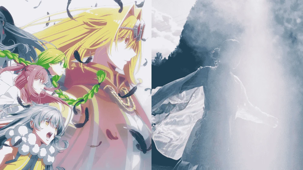 Yuka Nagase Isi Ending Anime Yasei no Last Boss!